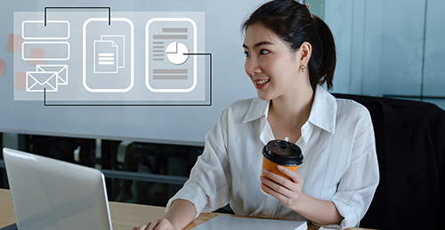 Virtual Financial Accountants